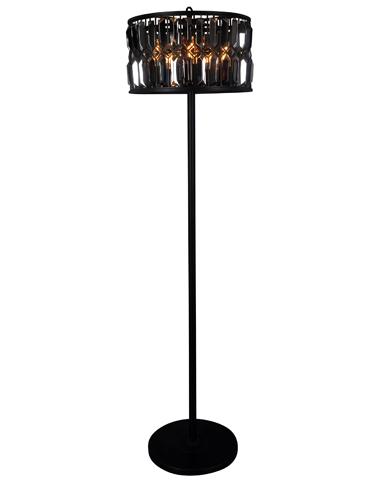 From Moe's Home Collection: The Radiance floor lamp
