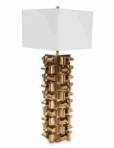 Arete table lamp from Phillips Collection