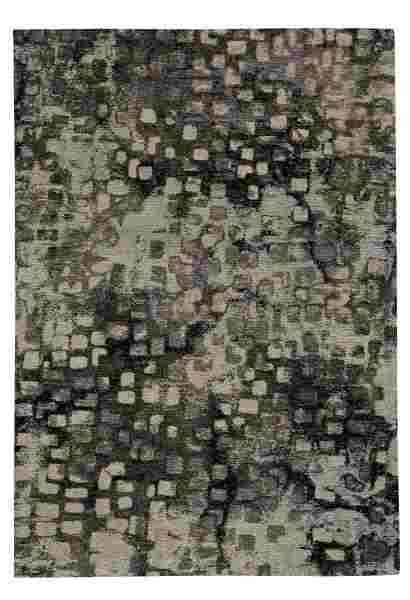 Cobblestone rug comes in three sizes from Capel Rugs