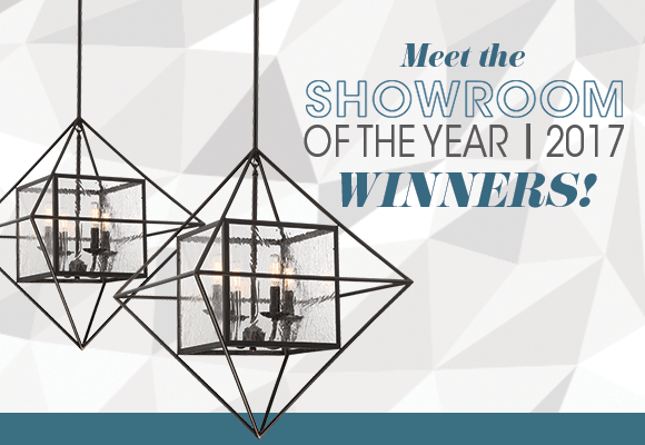Meet the winners of the 2017 Showroom of the Year Awards.