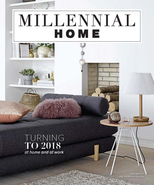 December 2017 Millennial Home 