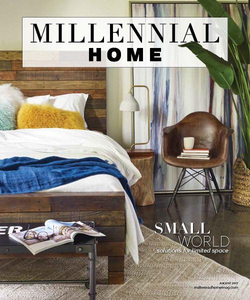 Millennial Home August 2017