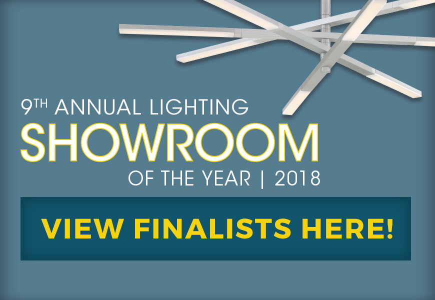 Showroom of the Year 2018 logo