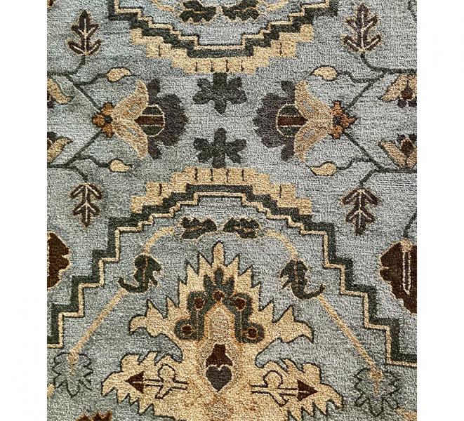 kaleen rug, high point market